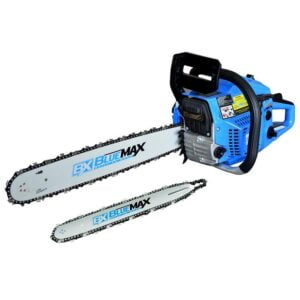 Blue Max 8901 Gas Chainsaw