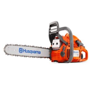 best chainsaw for farm use