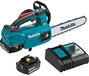 best cordless chainsaw for wood carving