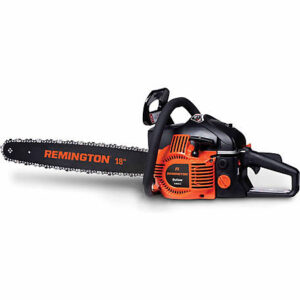 best gas chainsaw for carving