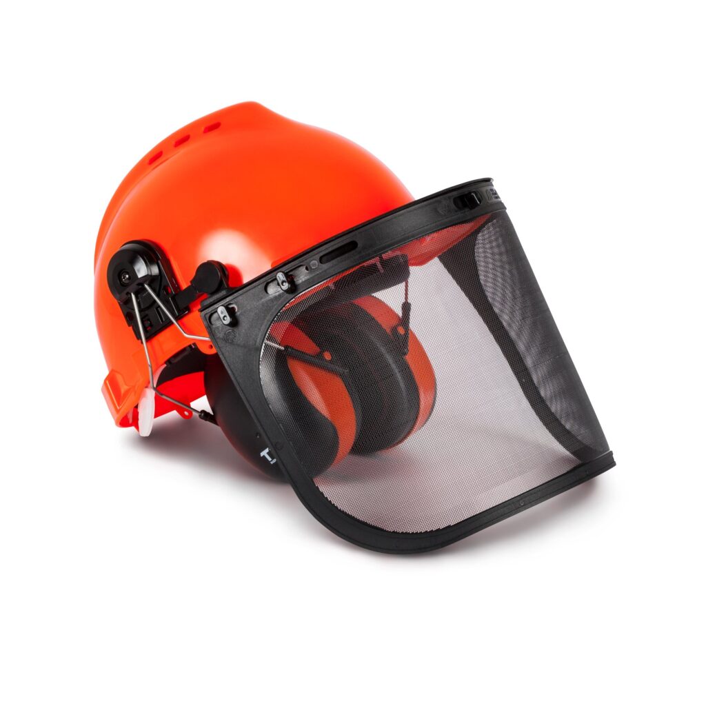 7 Best Chainsaw Helmet In 2022 Top Picks Buying Guide Best Of