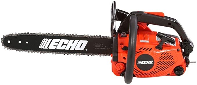echo 303t chainsaw review