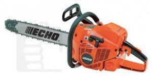 Echo cs 680 chainsaw review