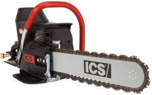 ICS 576153 680ES-14 Gas chainsaw