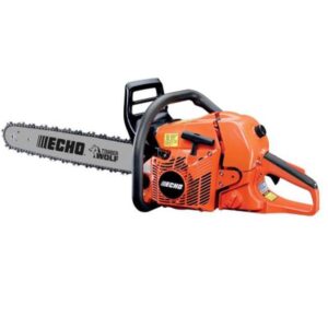 ECHO 20 in. Timber Wolf 59.8 cc Gas chainsaw