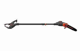 Remington RM8EPS Ranger II 8-Amp Electric 2-in-1 Pole Saw & Chainsaw