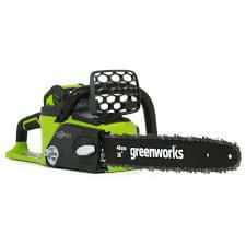 Greenworks G-MAX 20312 Cordless Chainsaw