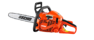 Echo CS 310 chainsaw