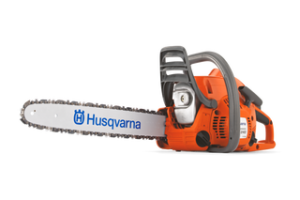 Husqvarna 240 chainsaw