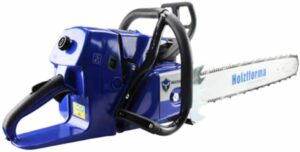Farmertec Holzfforma Blue Thunder G660 Gasoline Chain Saw