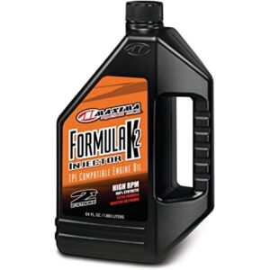 Best maxima 2 Cycle Oil for Chainsaw