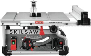 SKILSAW SPT99T-01 8 ¼-inch table saw