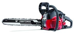 Craftsman S165 review