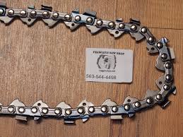  How To Untangle Chainsaw Chain