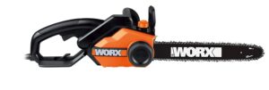 Worx wg304 1 chainsaw
