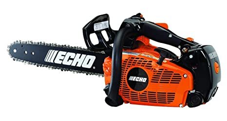 echo 355t chainsaw review