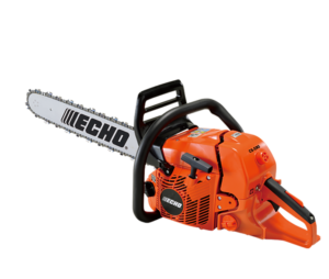 echo cs 590 chainsaw review