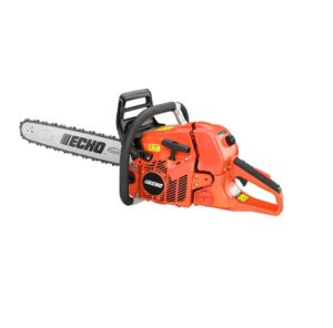 echo 620pw chainsaw review