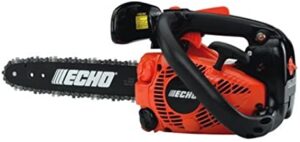 echo cs-271t chainsaw