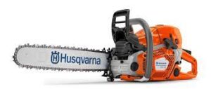 husqvarna 372xp chainsaw review