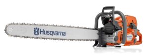 husqvarna 572xp chainsaw review