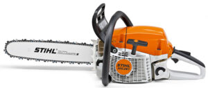 stihl ms 261 chainsaw review