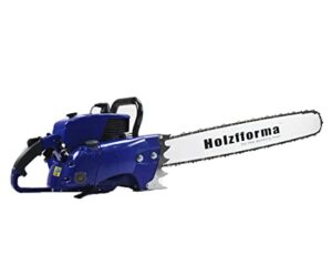 105cc Holzfforma Blue Thunder G070 Chain Saw