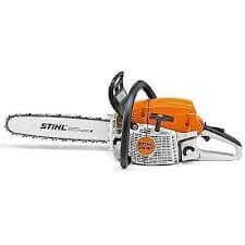 Stihl 021 chainsaw review
