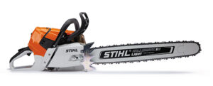 Stihl MS 661 review
