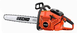 echo cs 800p chainsaw review