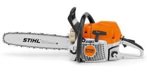 stihl 362 chainsaw review
