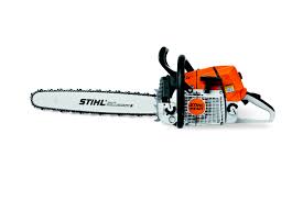 stihl ms461 chainsaw