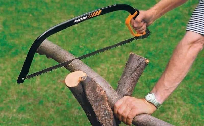 Can You Still Buy A Bow Chainsaw