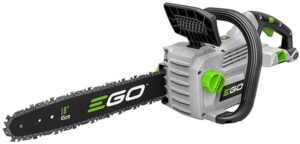 ego cs1800 chainsaw review